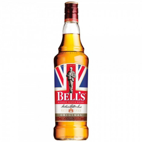БЕЛЛС 0.5 L
