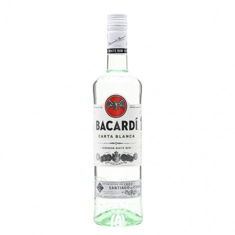 БАКАРДИ 0,5L (РОМ)