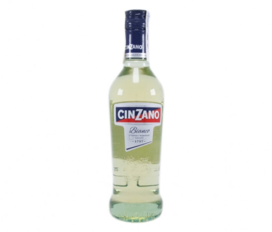 Чинзано Бьянко сл 0,5 L