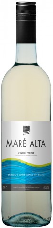 Маре Альта DOC защ.наим.роз.п/сух 0.75 л