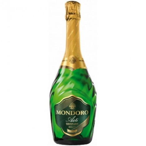 Мондоро Асти DOCG бел.сл 0,75 L Италия