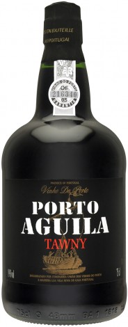 Порто Агуила Тони 0.75 л
