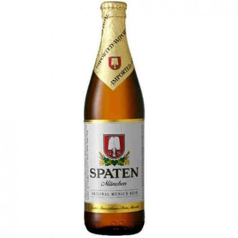 Шпатен Мюнхен 0.5L (Пиво)