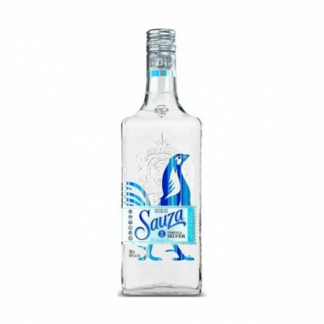 Сауза Сильвер 0,7 L (Текила)