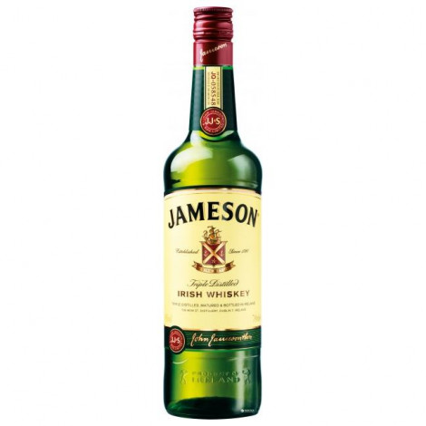 ДЖЕМЕСОН 0,7 L